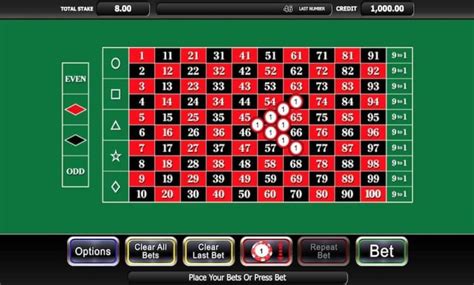 Play 100/1 Roulette (NYX Gaming) .